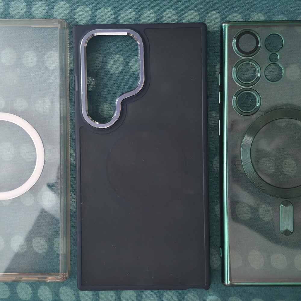 Samsung Galaxy S24 Ultra Cases - Picture 3 of 3